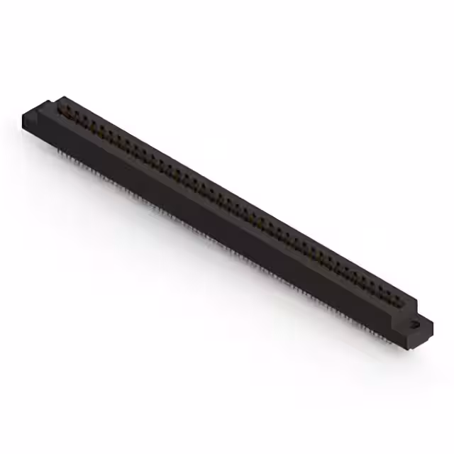 355-080-555-204 EDAC Inc.  Edgeboard Connectors